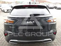 2026 KIA XCEED