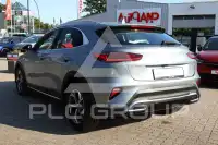 2026 KIA XCEED