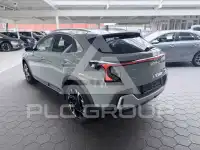 2026 KIA XCEED