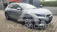 2026 KIA XCEED