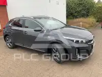 2026 KIA XCEED