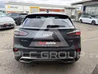2026 KIA XCEED
