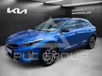 2026 KIA XCEED