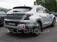 2026 KIA XCEED