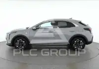 2026 KIA XCEED
