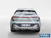 2026 KIA XCEED