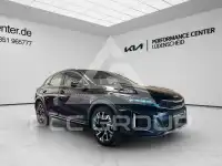 2026 KIA XCEED