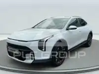 2026 KIA XCEED