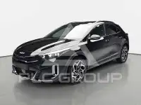 2026 KIA XCEED