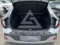 2026 KIA XCEED