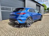2026 KIA XCEED