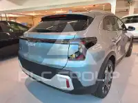 2026 KIA XCEED