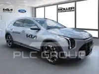 2026 KIA XCEED
