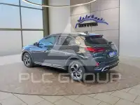 2026 KIA XCEED
