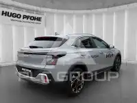 2026 KIA XCEED