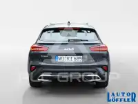 2026 KIA XCEED