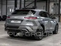 2026 KIA XCEED