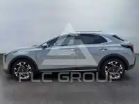 2026 KIA XCEED