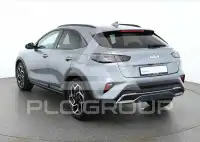 2022 KIA XCEED