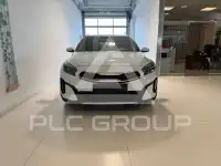 2026 KIA XCEED
