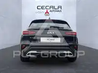 2026 KIA XCEED