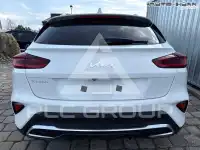 2026 KIA XCEED