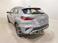 2026 KIA XCEED