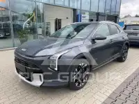 2026 KIA XCEED