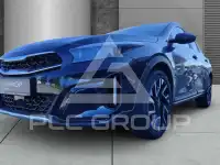 2026 KIA XCEED