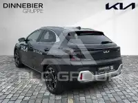 2026 KIA XCEED
