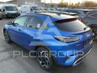 2026 KIA XCEED