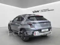 2026 KIA XCEED