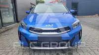 2026 KIA XCEED