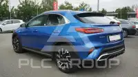 2026 KIA XCEED