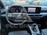 2026 KIA XCEED