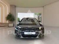 2026 KIA XCEED