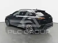 2026 KIA XCEED