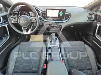 2026 KIA XCEED
