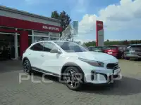 2026 KIA XCEED