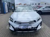 2026 KIA XCEED