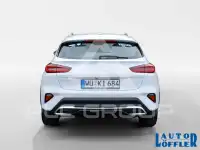 2026 KIA XCEED