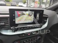 2026 KIA XCEED