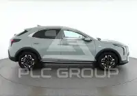 2026 KIA XCEED