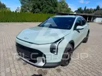2026 KIA XCEED