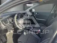 2026 KIA XCEED