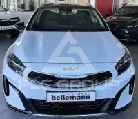 2026 KIA XCEED