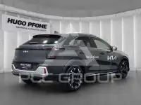 2026 KIA XCEED