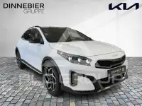 2026 KIA XCEED