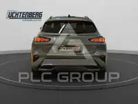2026 KIA XCEED