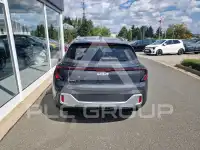 2026 KIA XCEED